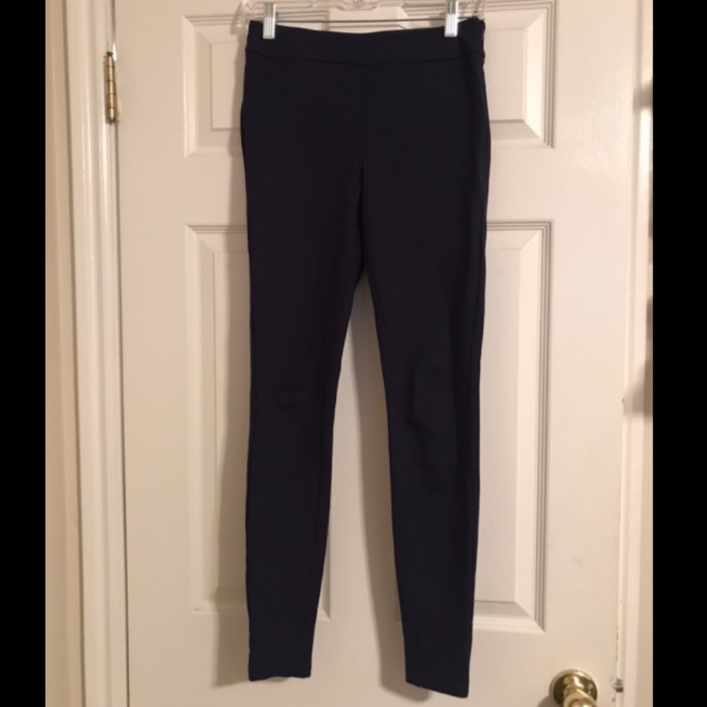 Stretch dress pants